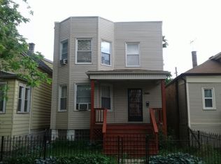 730 E 90th Pl, Chicago, IL 60619