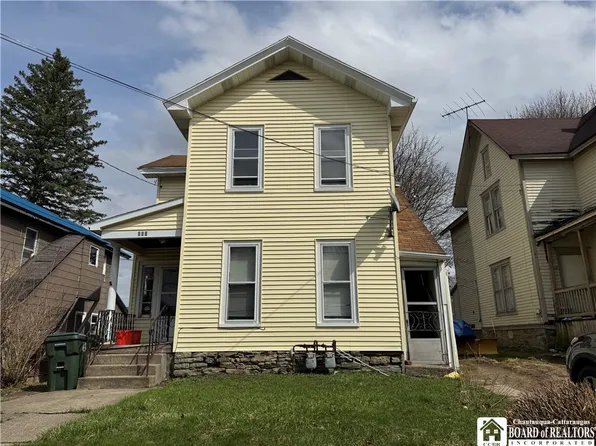 273 S Main St, Jamestown, NY 14701