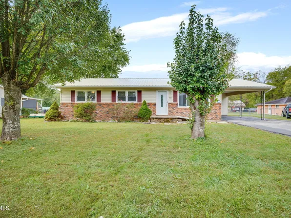 221 Pippin Hollow Rd, Erwin, TN 37650