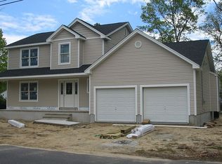 451 Penn Ave N, Forked River, NJ 08731