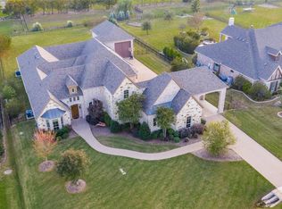 2260 Meadow View Dr, Prosper, TX 75078