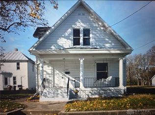 522 Young St, Middletown, OH