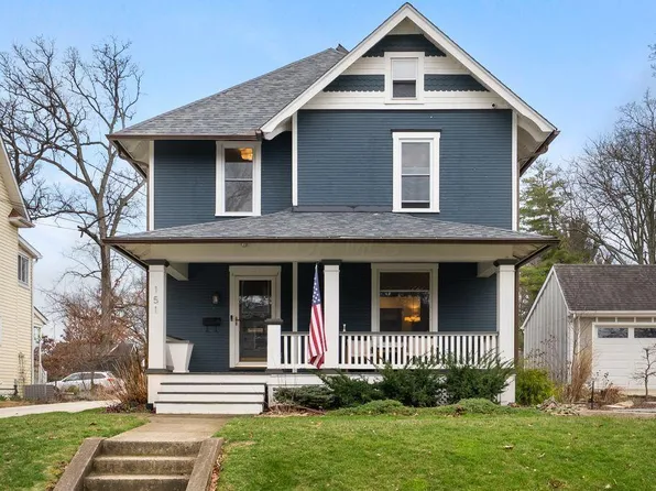 151 W Lincoln Ave, Delaware, OH 43015