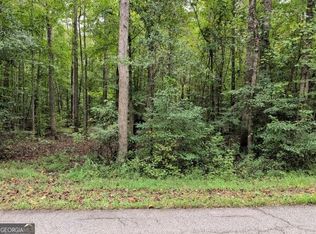 194 Tahoe Trl, Martin, GA 30557