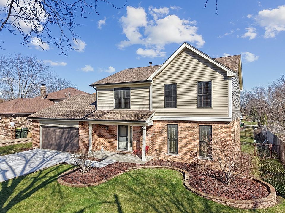1st image of 406 Whipple Ln