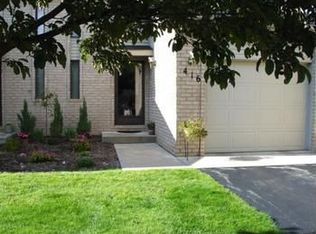 416 Morningside Dr UNIT 416, Midland, MI 48640