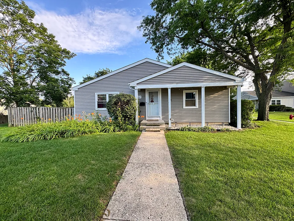 807 Mansfield Ct