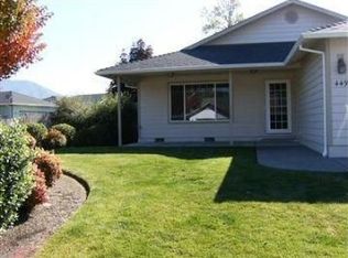 449 Marion Ln, Grants Pass, OR