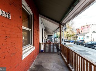 1350 S Melville St, Philadelphia, PA 19143