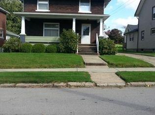 172 Shenango Blvd, Farrell, PA 16121