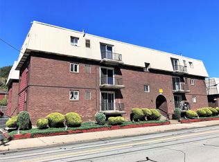 Main St, Pittsburgh, PA 15215