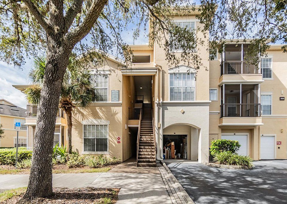 1st image of 5125 Palm Springs Blvd Unit 9107