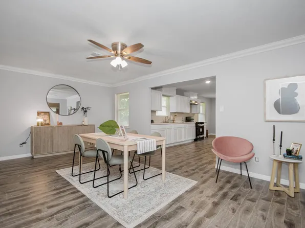 2002 Nottingham St, Pasadena, TX 77502