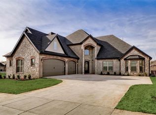 804 SE Hendrix St, Bentonville, AR 72712