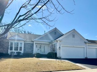 13615 Moonlight Ridge Ct, Huntley, IL 60142