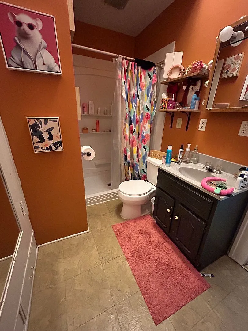 1 Bedroom Apartment Near UW-La Crosse — Photo 3