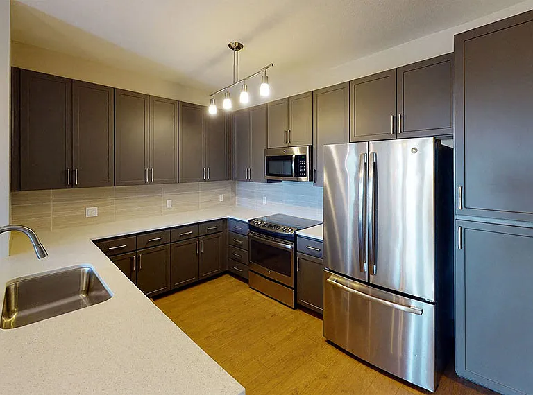 District at Biltmore Apartments Phoenix — Photo 54