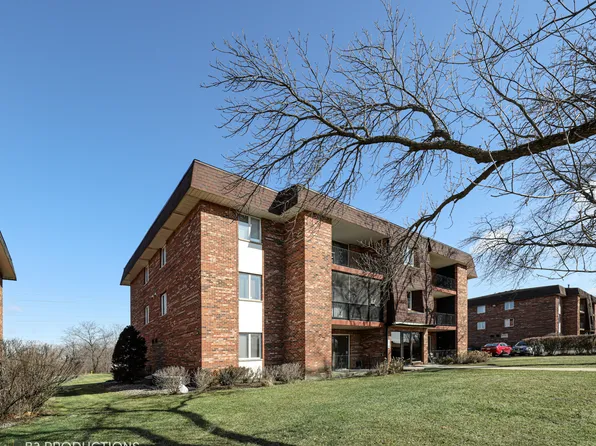 9114 W 140th St #103, Orland Park, IL 60462