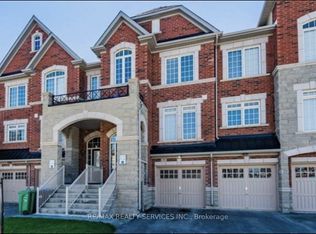 74 Aldersgate Dr, Brampton, ON L7A 3Z9