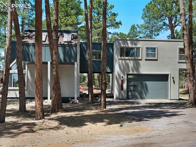 19270 Rim Of The World Dr, Monument, CO, 80132