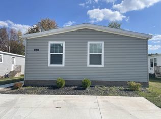 3543 Winsford Drive Site 409, Jackson, MI