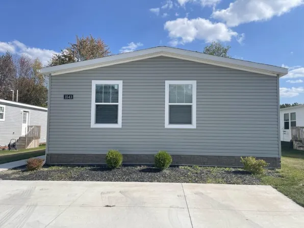 3543 Winsford Drive Site 409, Jackson, MI 49201