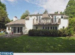 524 E Evergreen Ave, Wyndmoor, PA 19038