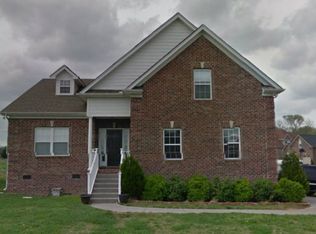 5007 Geranium Dr, Spring Hill, TN 37174