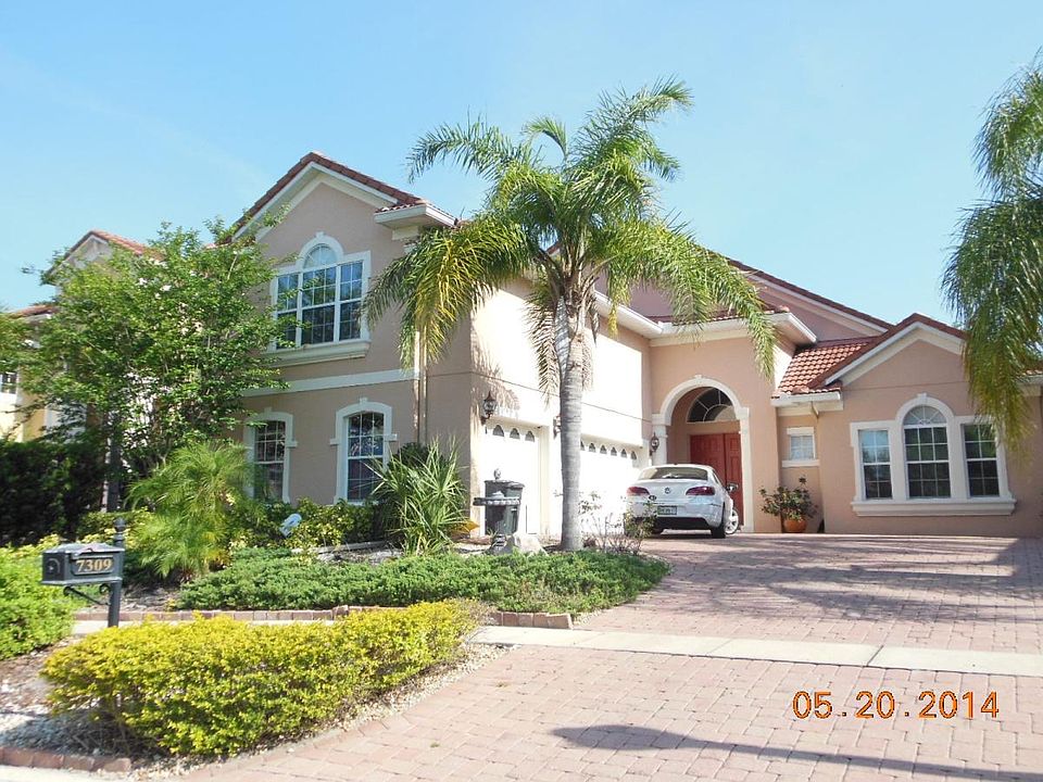 House Exterior