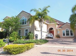 7309 Harlie St, Orlando, FL 32819