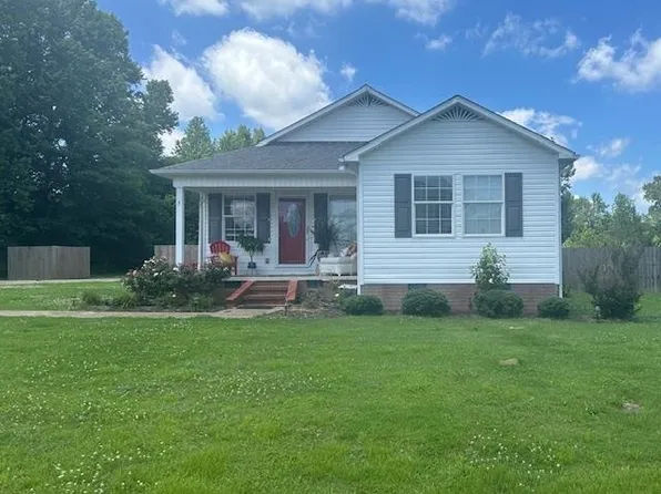 5 Navajo Trl, Savannah, TN 38372