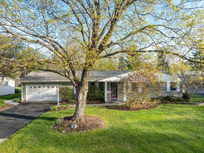 362 Crandall Dr, Columbus, OH, 43085