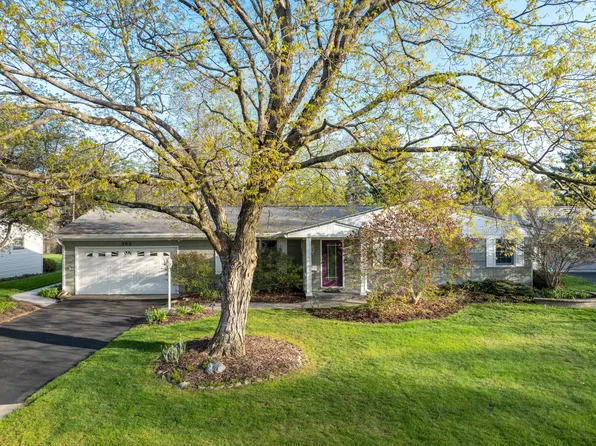 362 Crandall Dr, Columbus, OH 43085