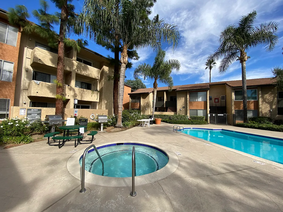 Photo 2 of 17 - 15425 Sherman Way #355 - Van Nuys, CA Building Photo - 15425 Sherman Way #355