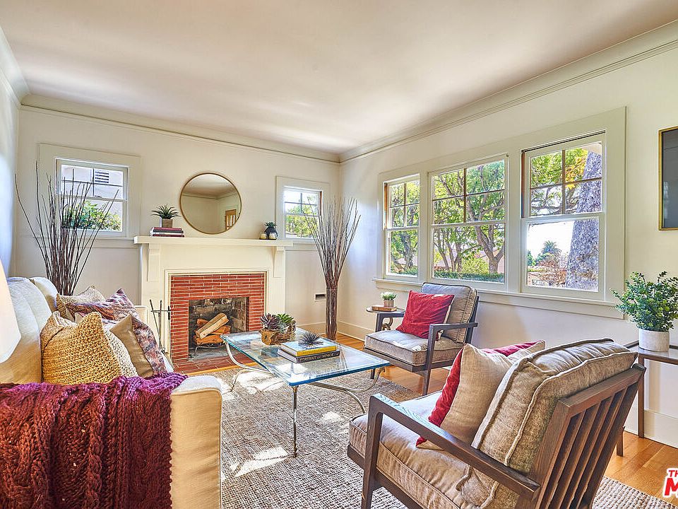 1st image of 649 W Montecito Ave
