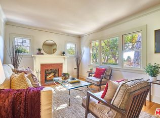 649 W Montecito Ave, Sierra Madre, CA 91024
