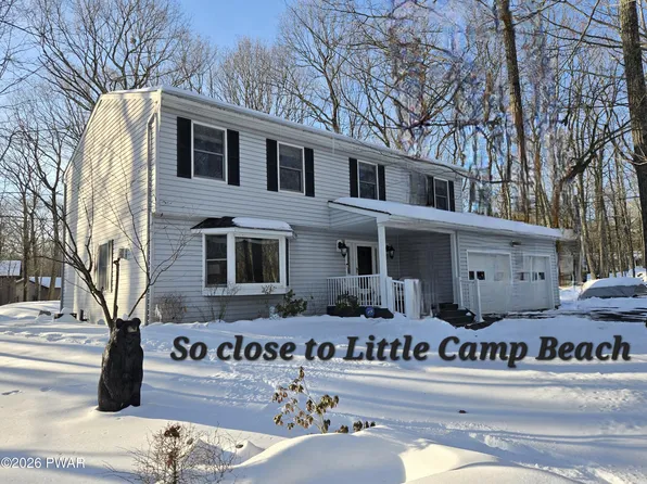 102 Long Spur Ln, Hawley, PA 18428