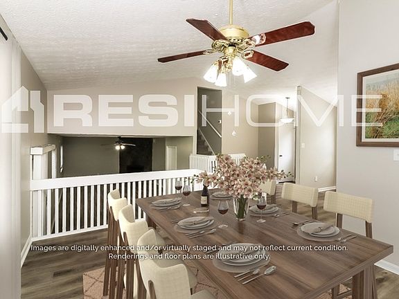 4th image of 3947 Wood Path Dr