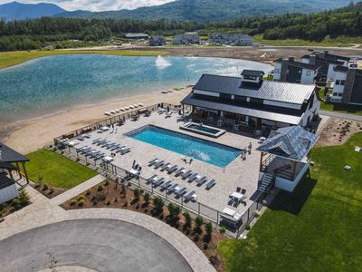 4 Benjamin Lane #37, Thornton, NH, 03285