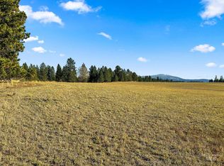 Nka Morrowtown Rd, Craigmont, ID 83523