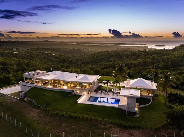 A/b Casa Limones, Vieques, PR 00765