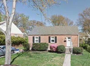 10709 Huntley Pl, Silver Spring, MD 20902