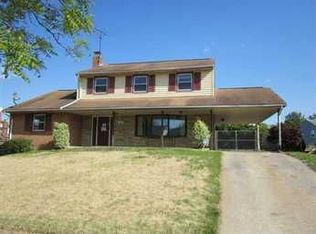 116 Graiden St, Upper Marlboro, MD 20774