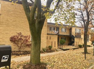 6540 W Higgins Ave #2G, Chicago, IL 60656