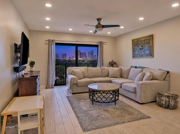 1000 RIVER REACH Drive #516, Fort Lauderdale, FL 33315