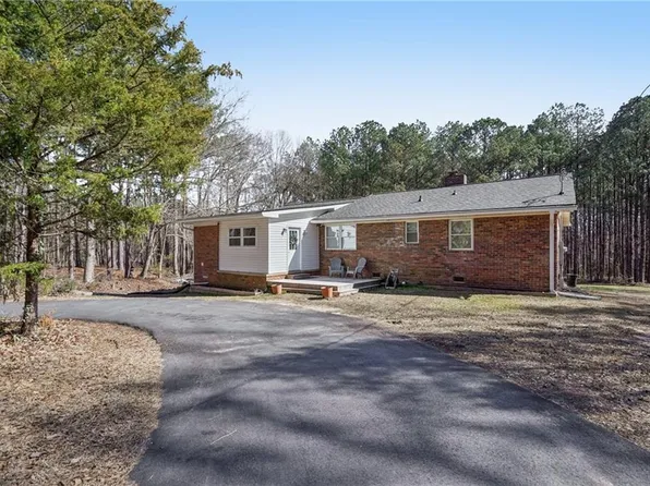 12782 Alcovy Rd, Covington, GA 30014