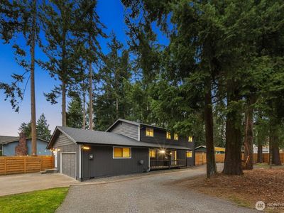 12319 129th Street Ct E, Puyallup, WA, 98374