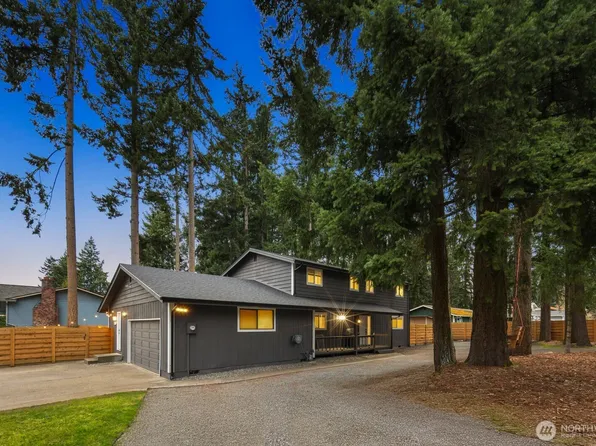 12319 129th Street Ct E, Puyallup, WA 98374