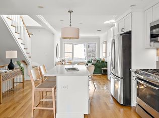 37 Lamson St #3, Boston, MA 02128