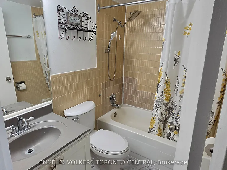 70 Old Sheppard Ave #315 — Photo 16